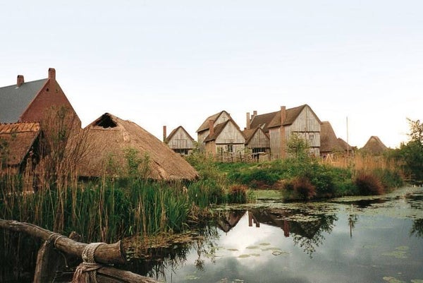 Archeon