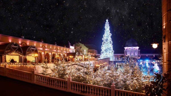 Phantasialand - Duitsland