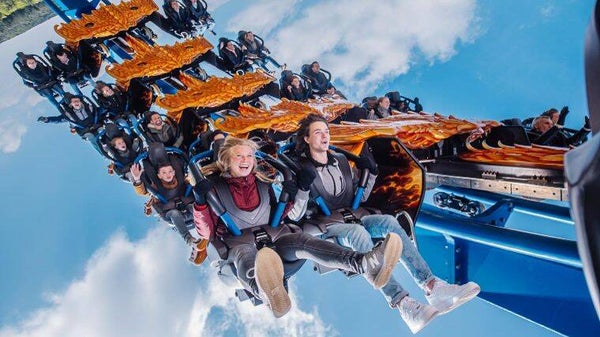Toverland in Sevenum