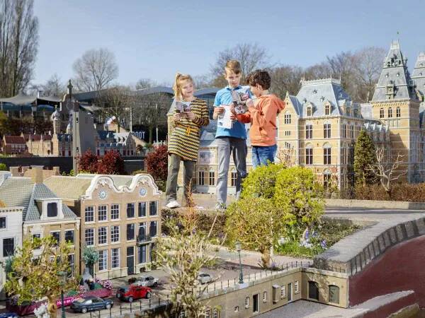Madurodam