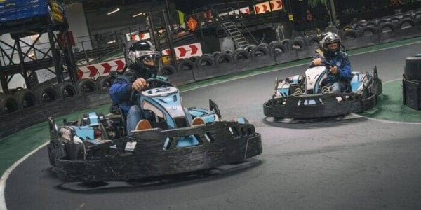 Raceplanet