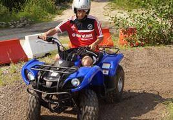 Motorspektakel