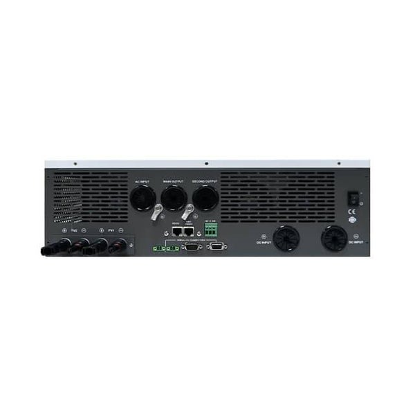 BH-series | 8.6kW/11kw