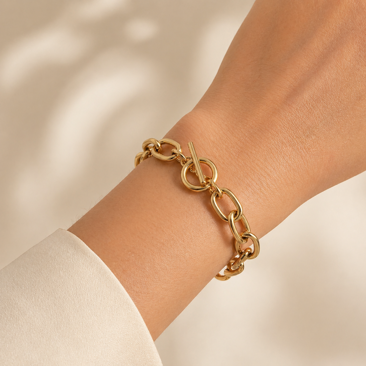 Armband "Shanja"