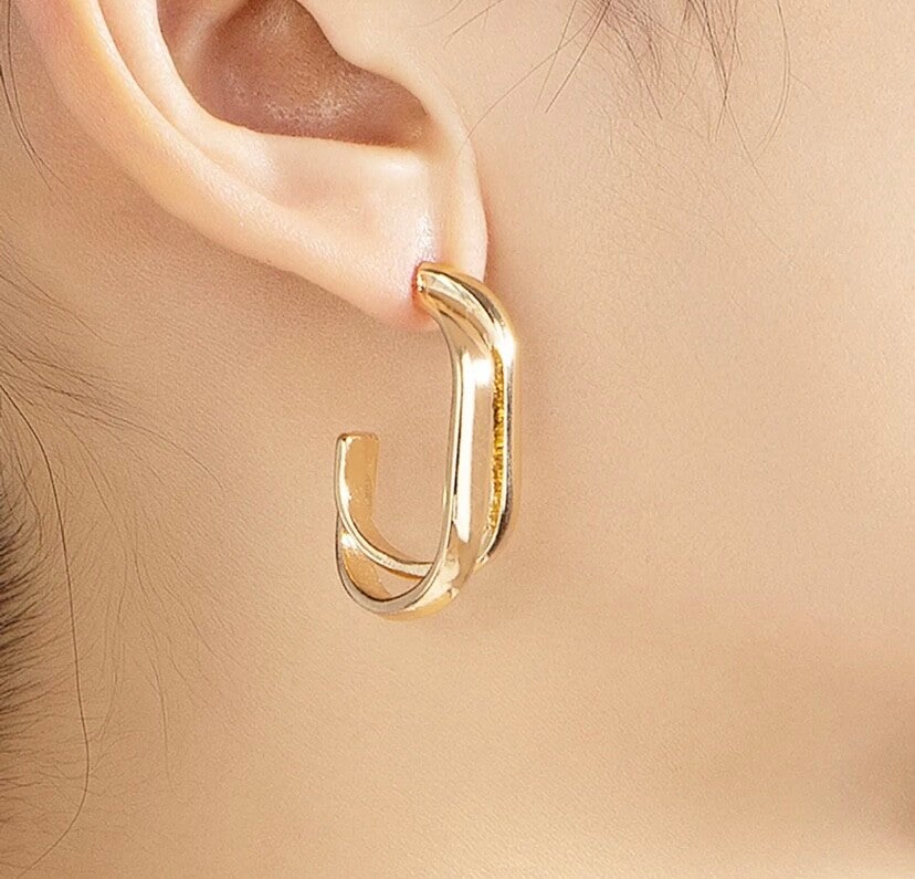 Ohrringe „Sanela“