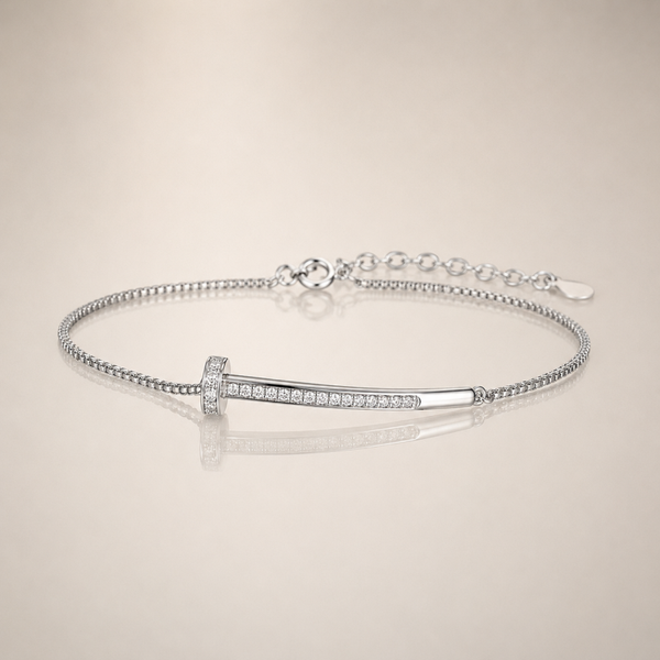 Armband "Angela" 925 Sterling Silber