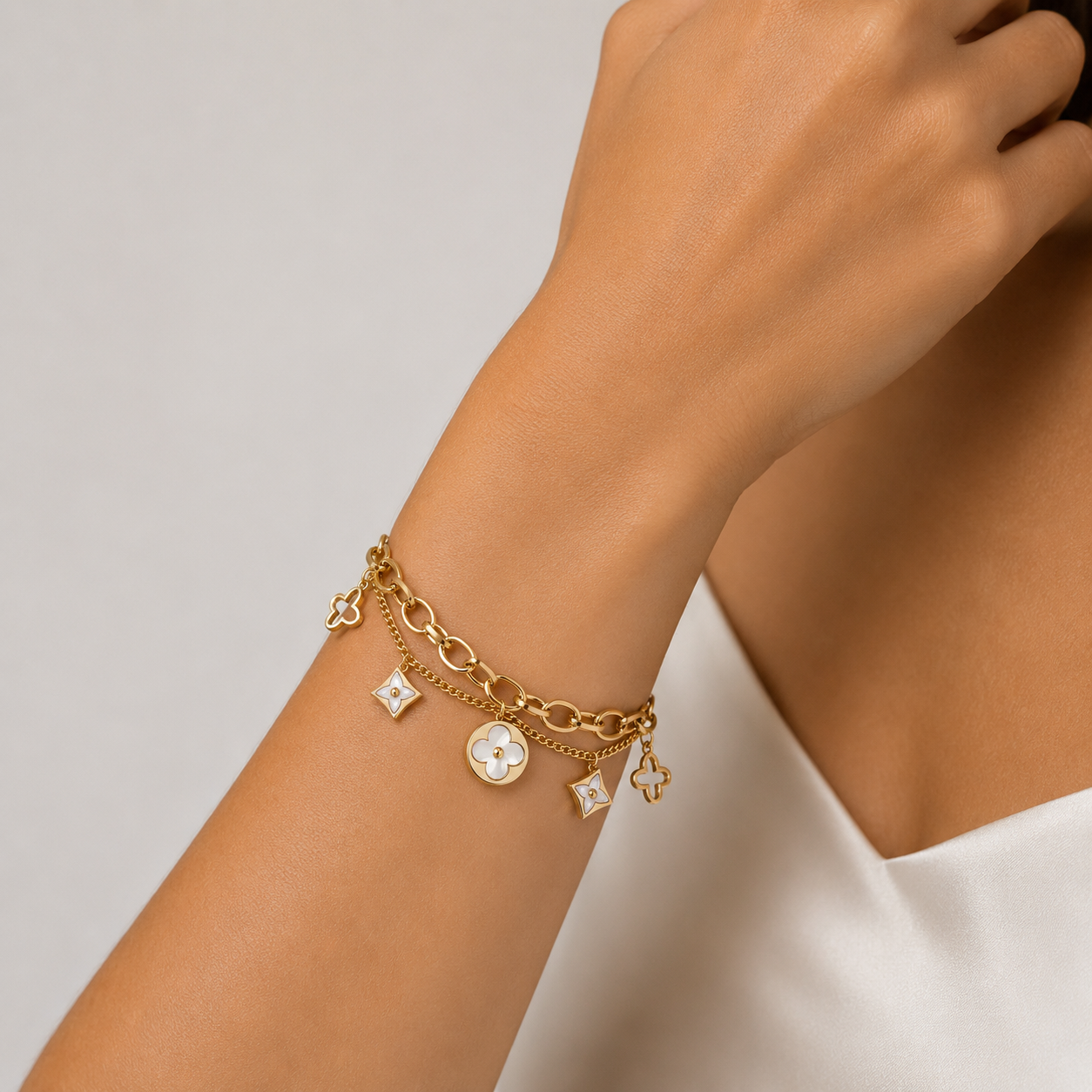 Armband "Serena"