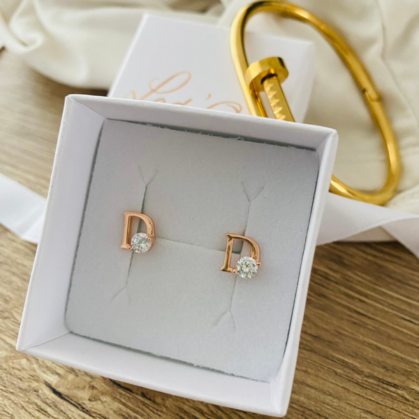 Ohrringe „Di“