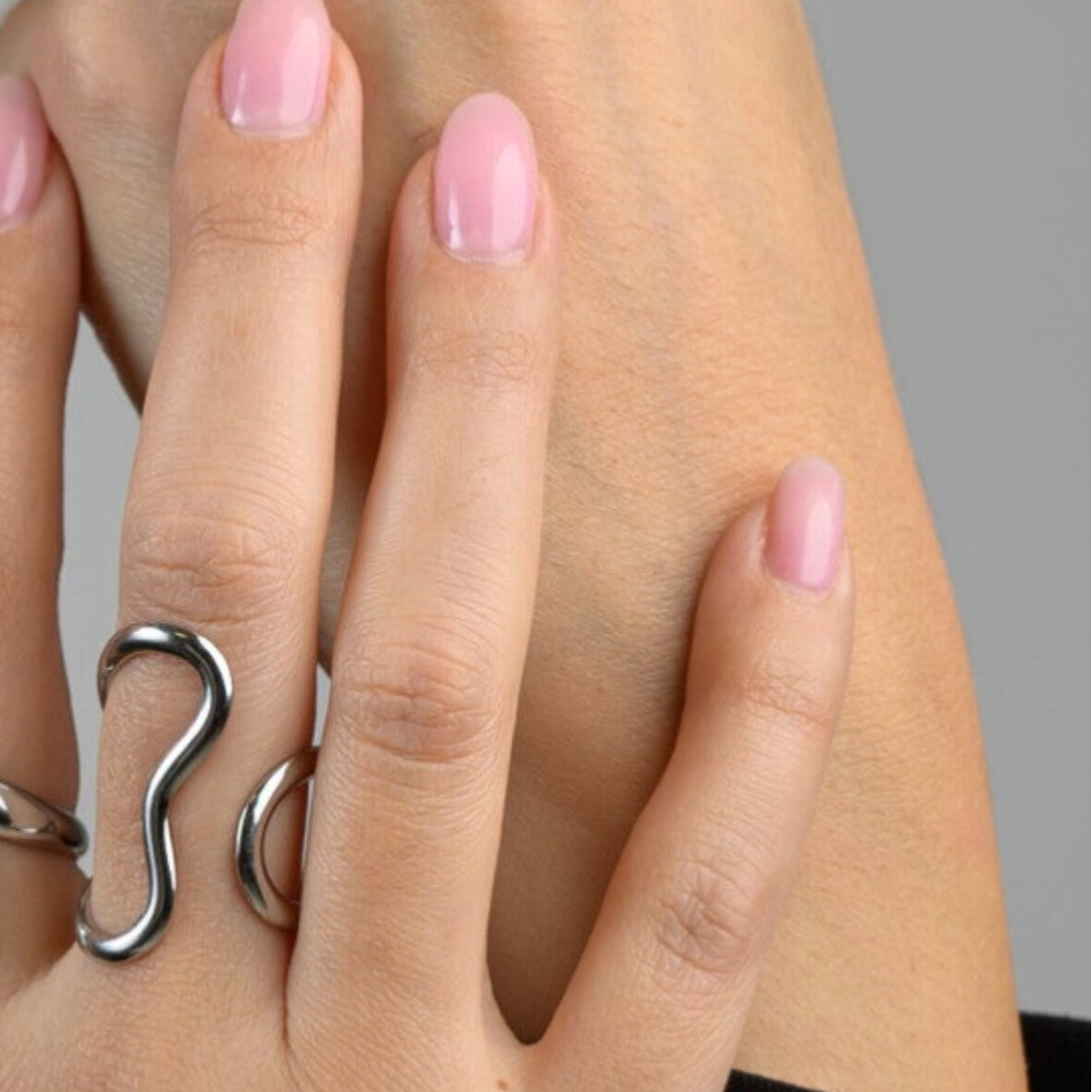 Ring "Alessia“ Silber