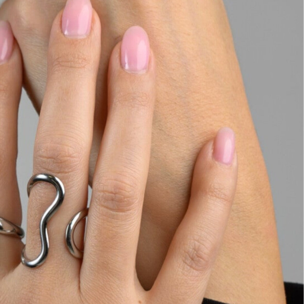 Ring "Alessia“ Silber