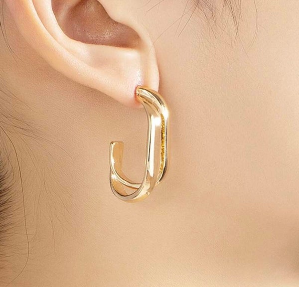 Ohrringe „Sanela“