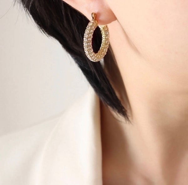 Creolen "Gabrielle“