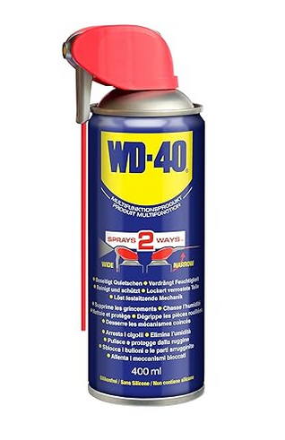 WD-40