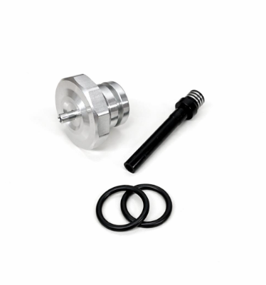 CNC Tankdeckel