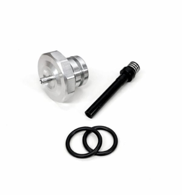CNC Tankdeckel