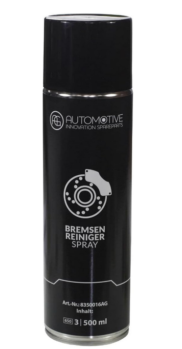 Bremsenreiniger