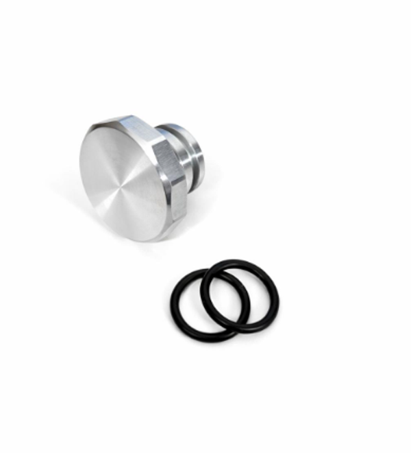 CNC Tankdeckel original Optik