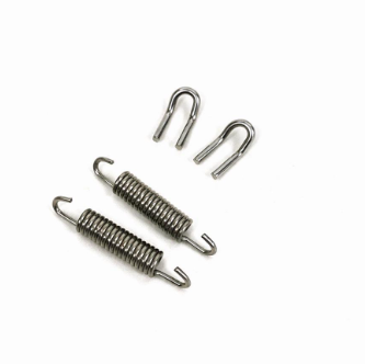 Auspufffeder-Set
