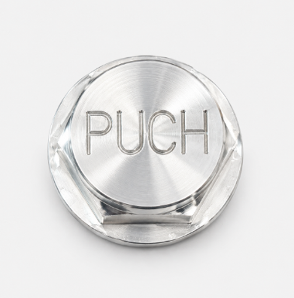 Lenkkopf Gabel Mutter Puch Maxi
