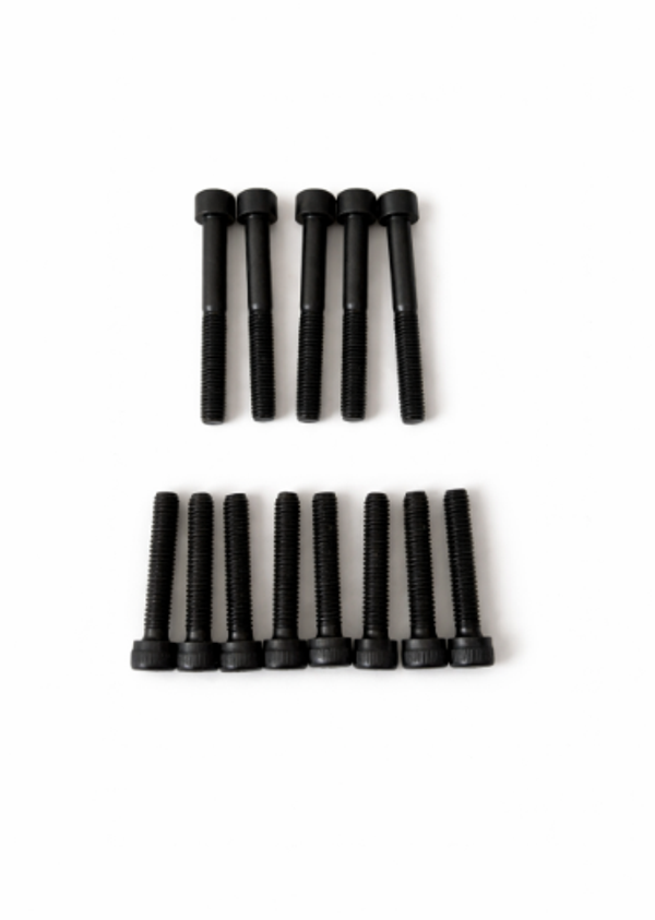 Motorschrauben-Set E50