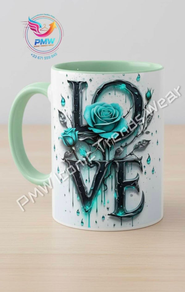 Mug Love