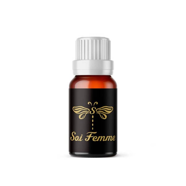 Synergie pure Huile essentiel