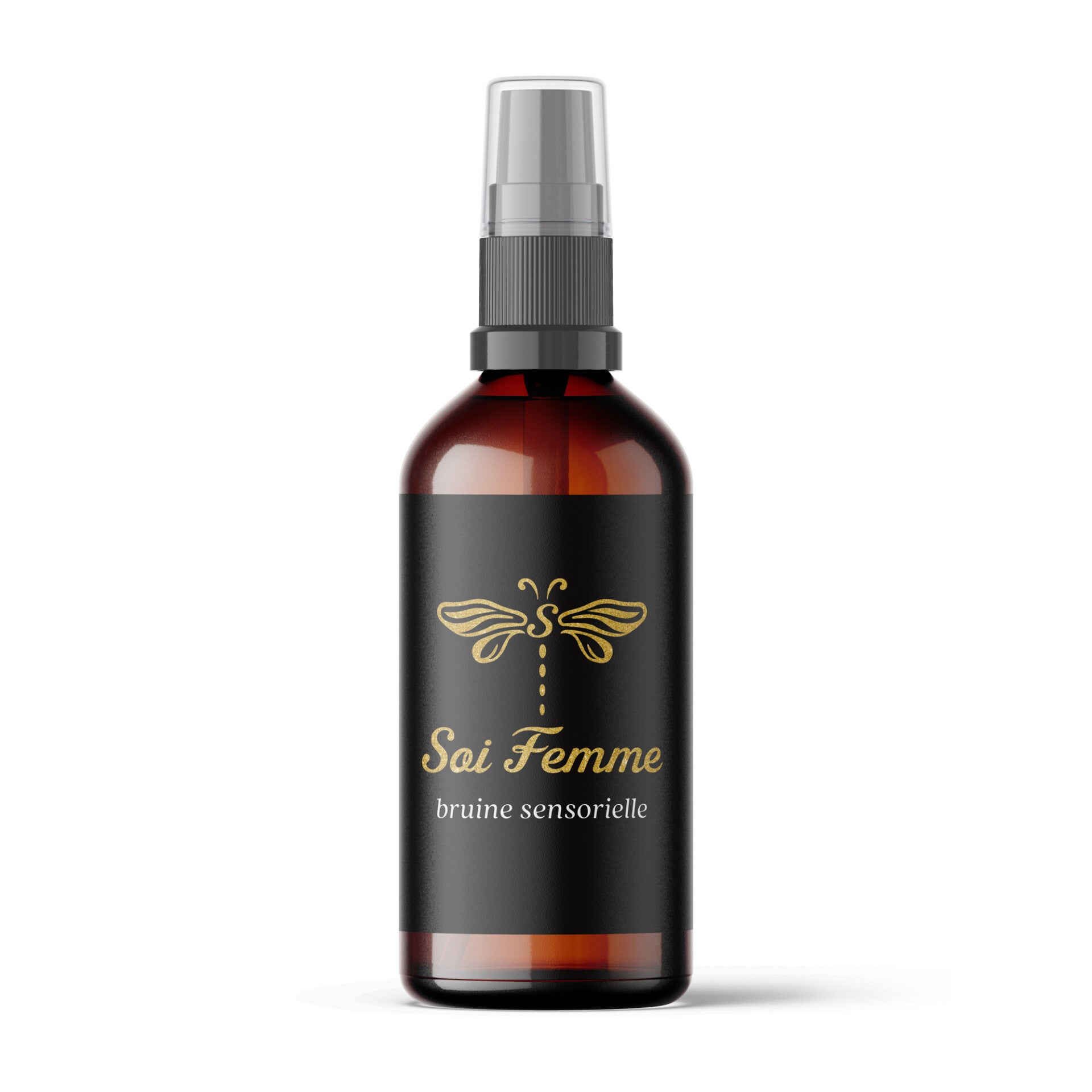 Bruine sensorielle