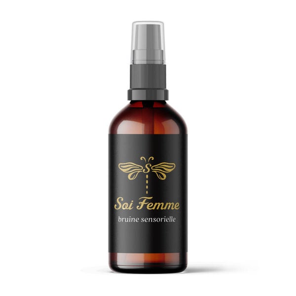 Bruine sensorielle