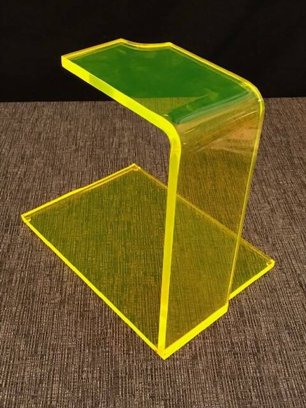 Scan stand DELUXE JAN