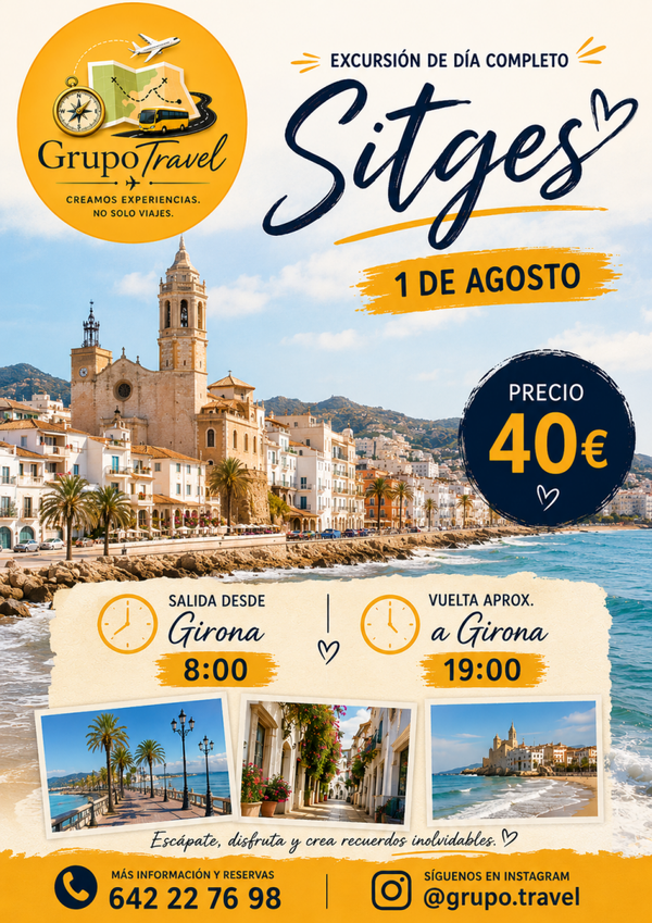Sitges