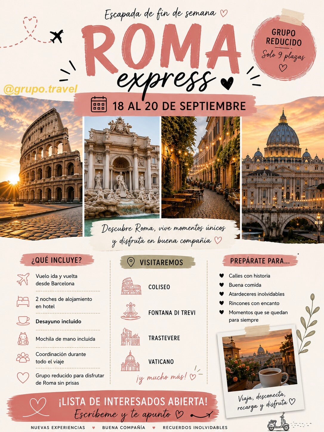 Roma Express