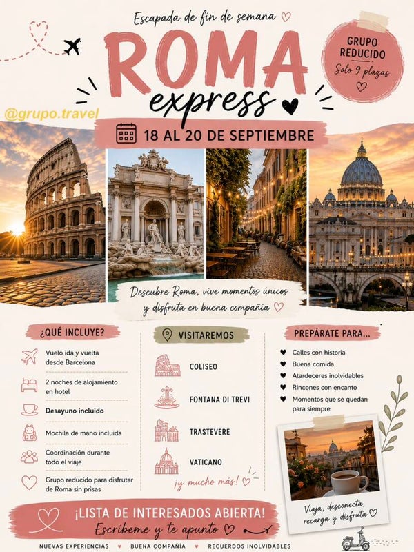 Roma Express