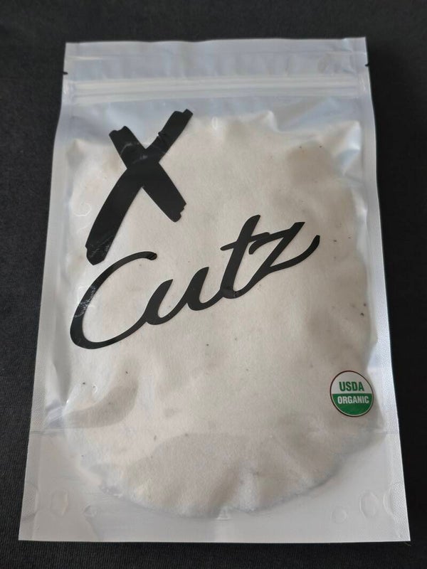 Mavaton X Cutz