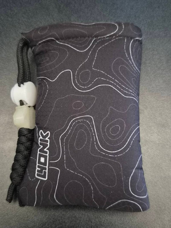 TOPO Black/White by Lyon'k