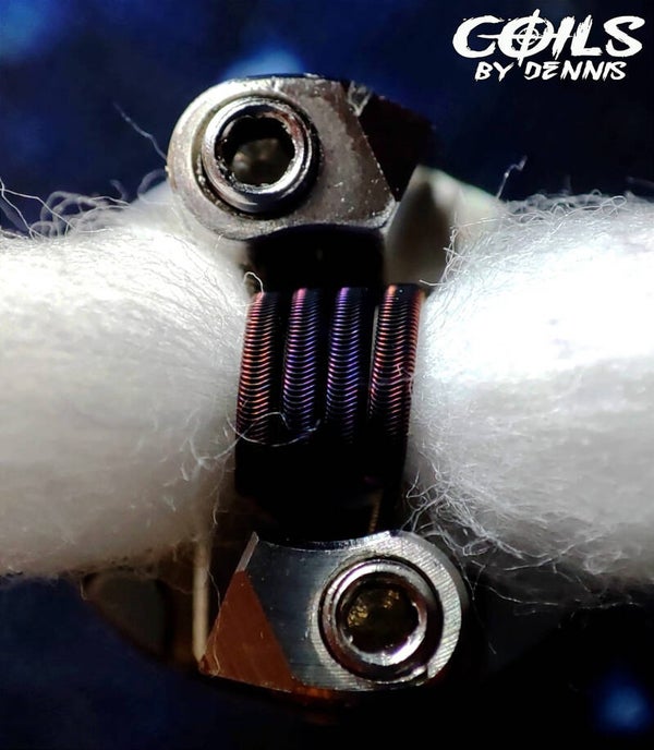 Aliens & Fused Claptons Discount Bundle