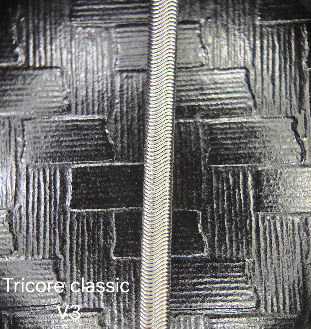 Tricore Classic V3 (28G) | CoilsByDennis