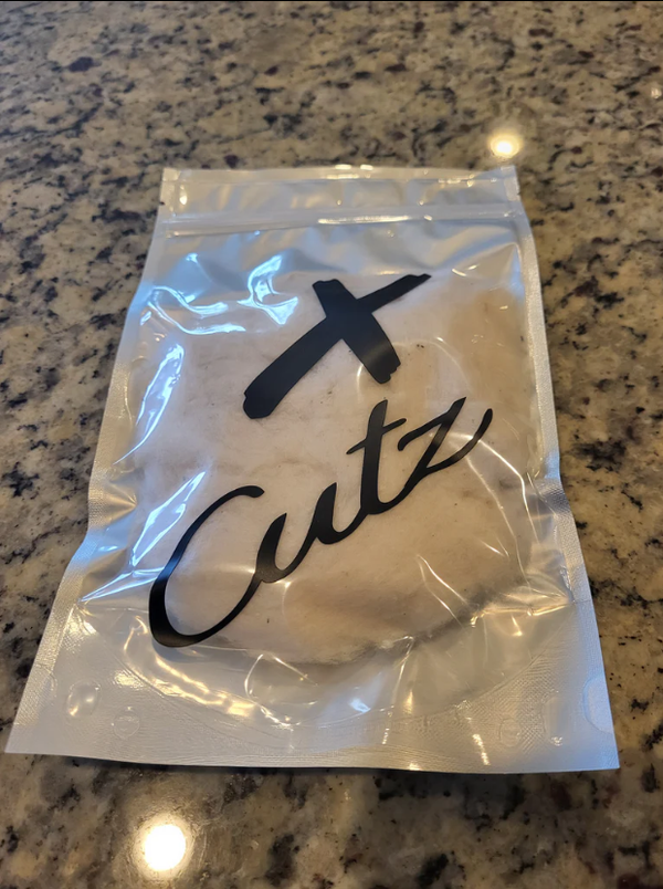 X Cutz