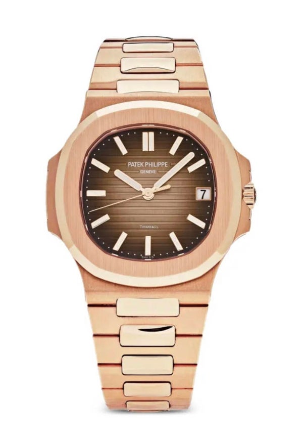 Patek philippe 5711/1R-001
