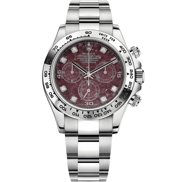 ROLEX DAYTONA 116509H