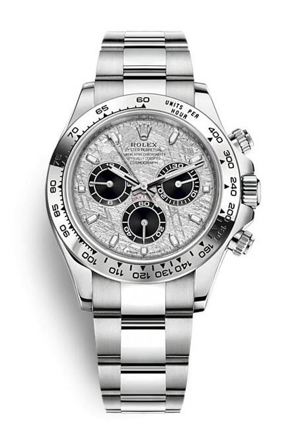 ROLEX 116509