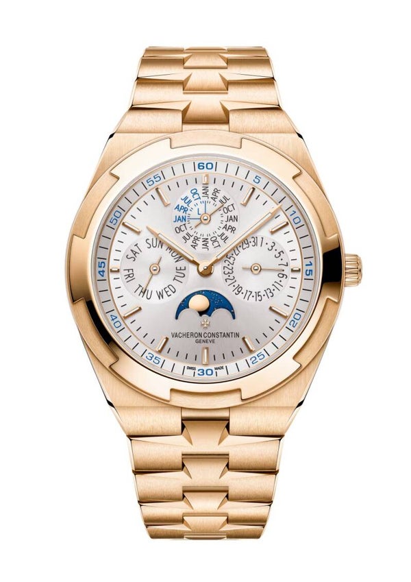 VACHERON CONSTANTIN 4300V