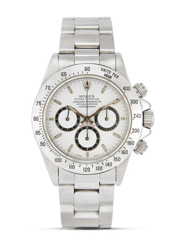ROLEX DAYTONA 16520