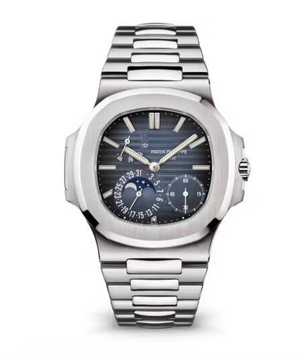 Patek philippe 5712/1A-001