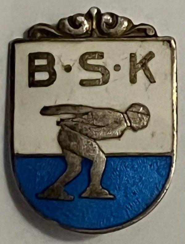 Bergen skøyteklubb BSK