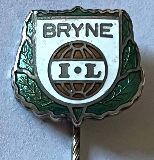 Bryne idrettslag