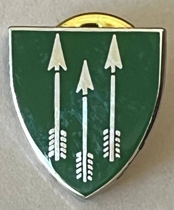 Distriktskommando Østlandet pin