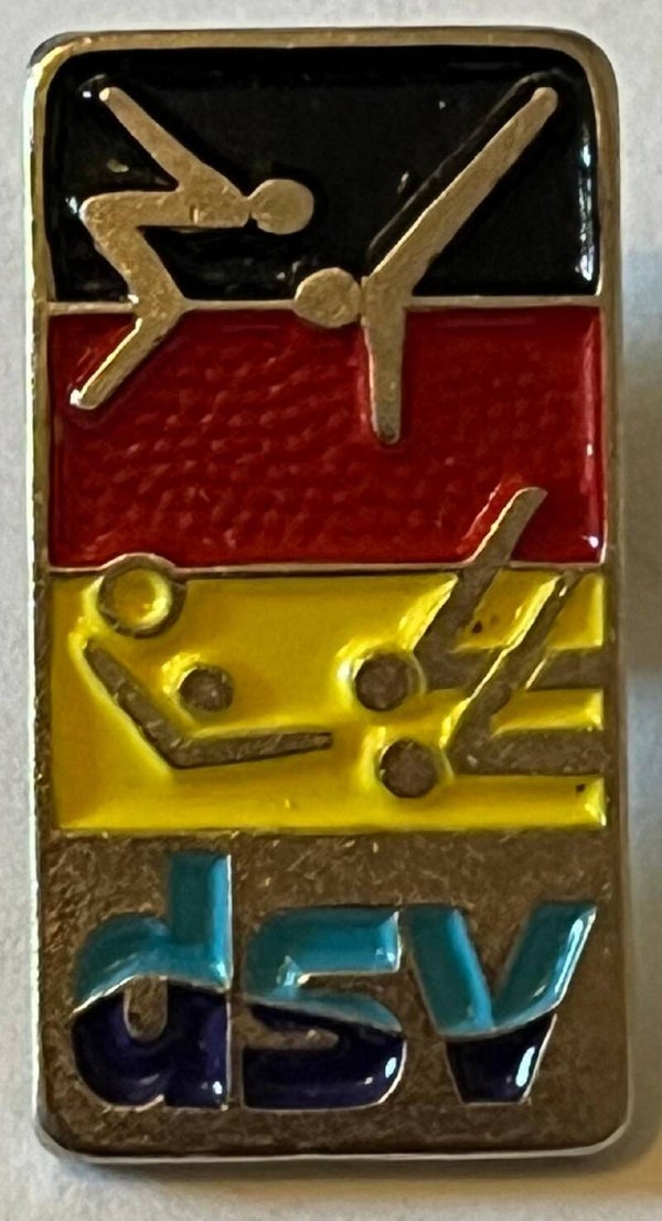 Deutscher Schwimm-Verband DSV - Germany Swimming Federation