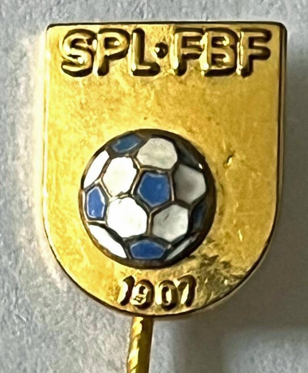 Finlands Bollförbund - Sumoen Palloliitto - Finland football federation