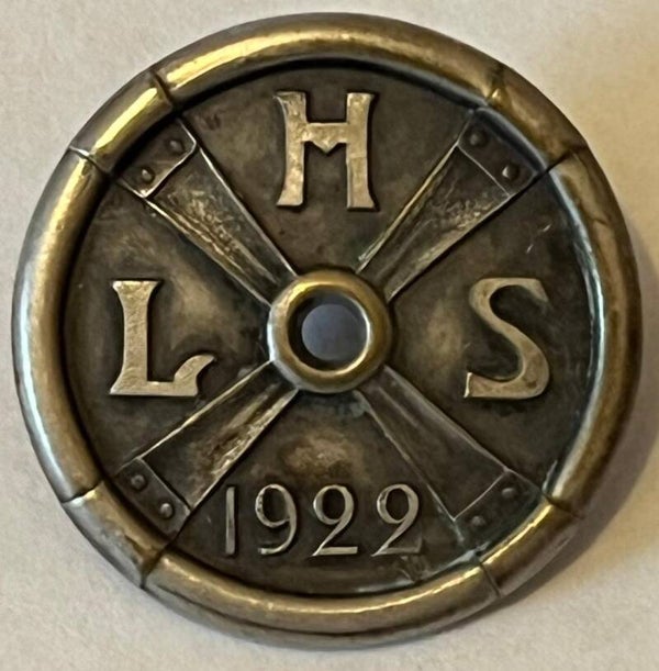 Lahden Hiihtoseura (LHS) Finland Lathi skiclub