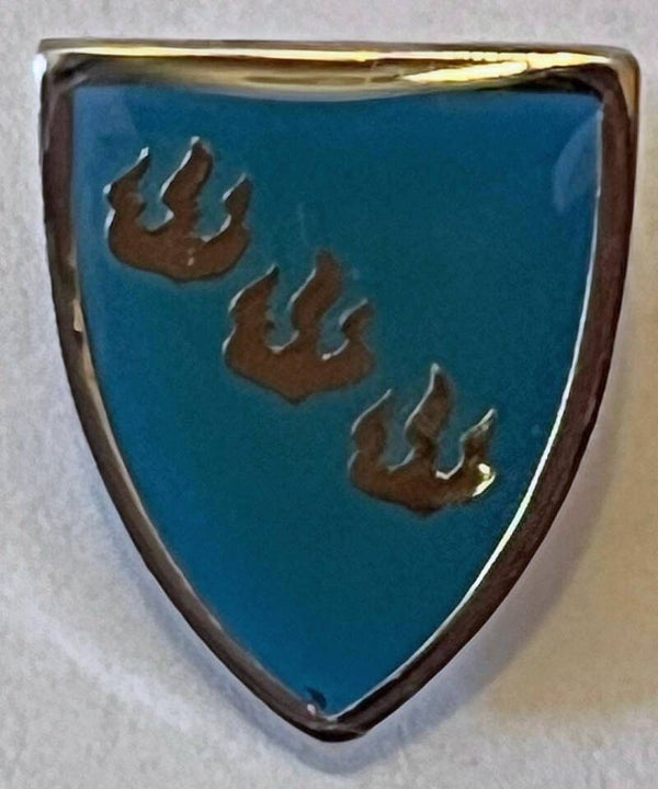 Høyanger kommune type 1